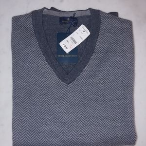 Brooks Brothers- Sweater